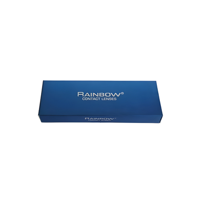 Rainbow Natural Aylık Numarasız