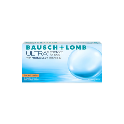 Ultra For Astigmatism