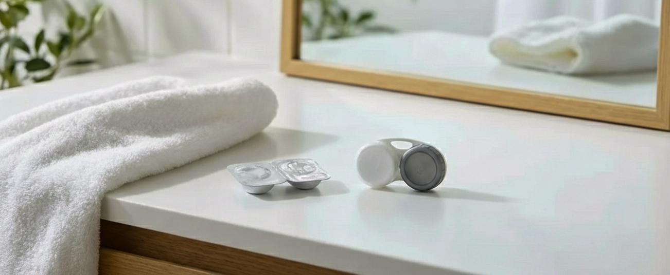 günlük lens,aylık lens,lens karşılaştırma,en sağlıklı lens,kontakt lens seçimi