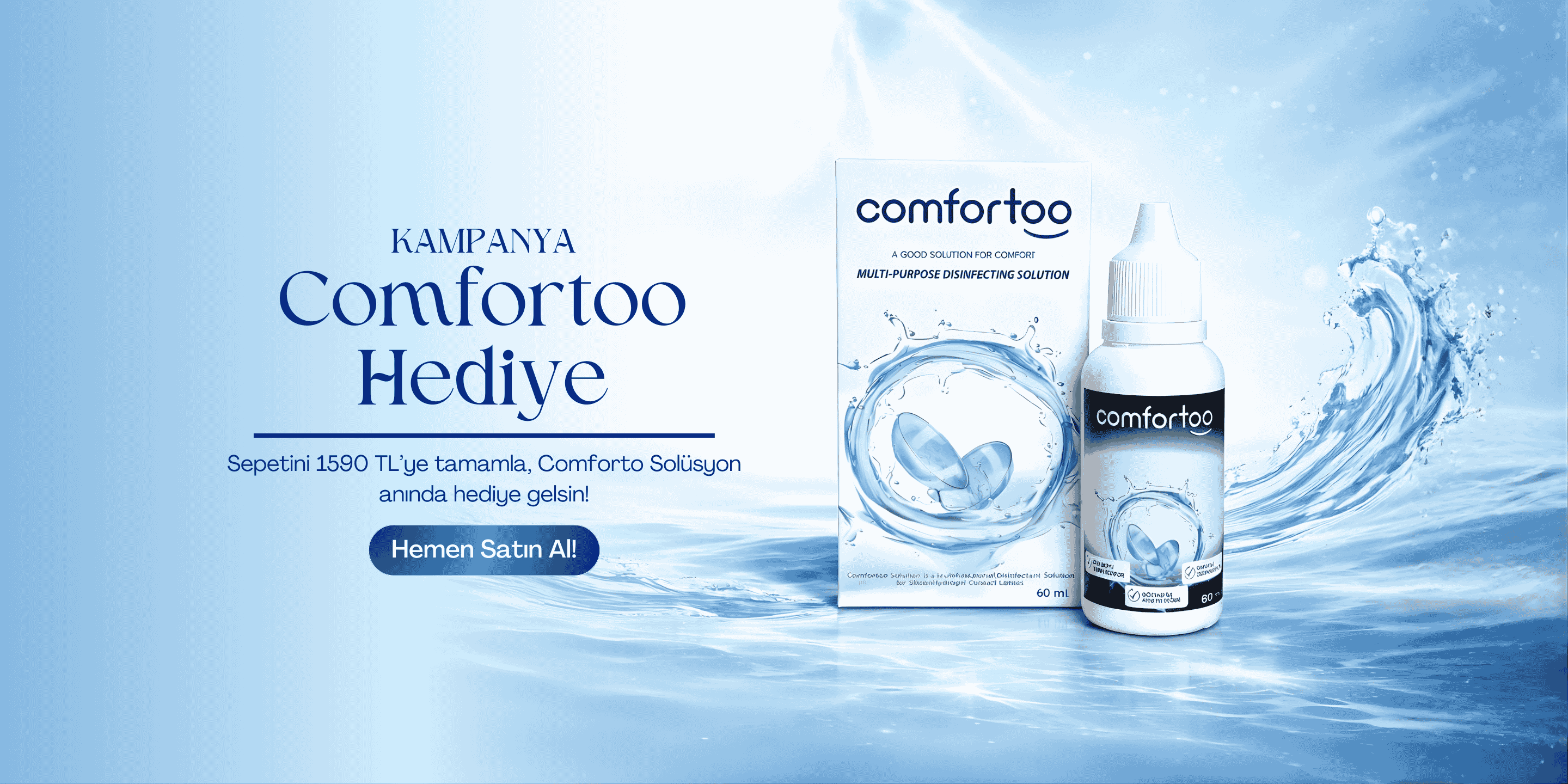 comfortoo