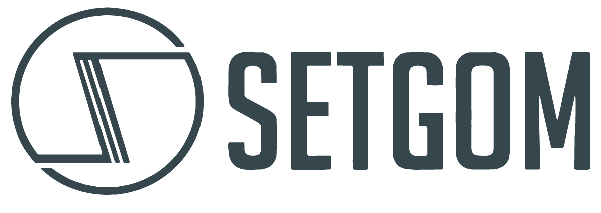 Setgom Logo