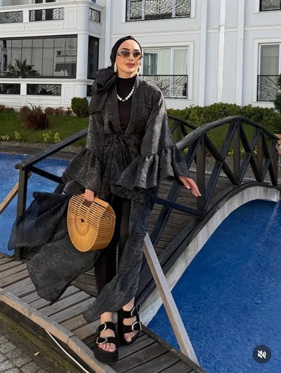 Aura Haşema Takım 