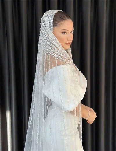 RABİA MODEL GELİN DUVAĞI