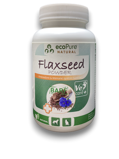 BARFeed Flaxseed Powder®Dog & Cat 100g
