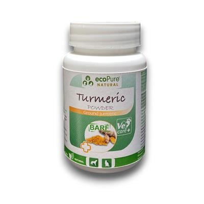 BARFeed Turmeric Powder®Dog & Cat 40g