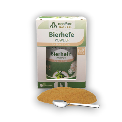 Bierhefe Powder® Cat