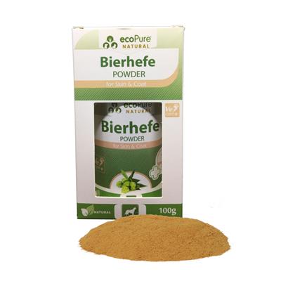 Bierhefe Powder® Dog