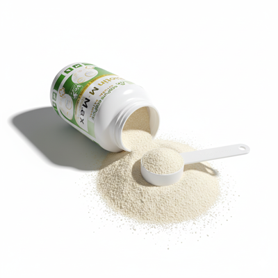 BiotinMax® Powder Kedi & Köpek Deri & Tüy Desteği