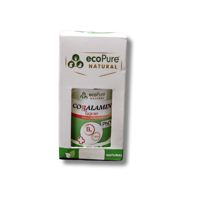 Cobalamin® Liquid B12 Vitamin Desteği Kedi & Köpek 50ml