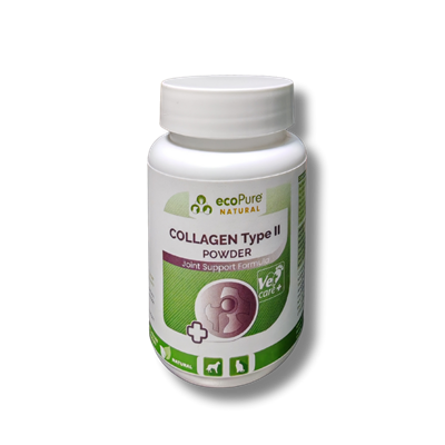 Collagen Type II % 100 saf tip 2 Kolajen 40g