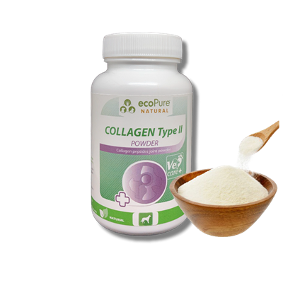 Collagen Type II  % 100 saf Kalça Eklem Desteği 100g