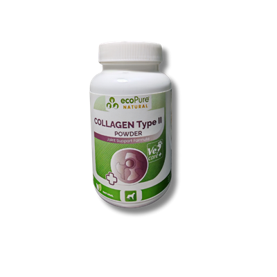 Collagen Type II  % 100 saf Kalça Eklem Desteği 100g