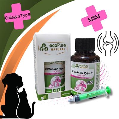 Collagen Type II® Liquid 50ml