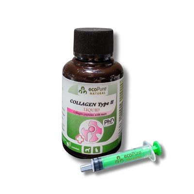 Collagen Type II® Liquid 50ml