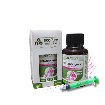 Collagen Type II® Liquid 50ml