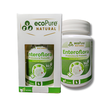 Enteroflora Powder® Cat 30g Probiyotik & Prebiyotik