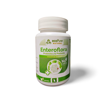 Enteroflora Powder® Cat 30g Probiyotik & Prebiyotik