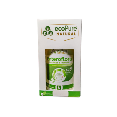 Enteroflora Powder® Cat 30g Probiyotik & Prebiyotik