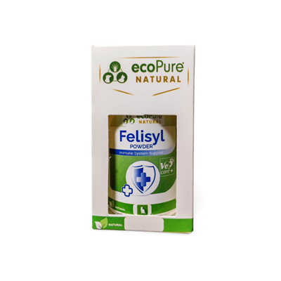 Felisyl ® Kedi Bağışıklık Güçlendirici lizin 50 g
