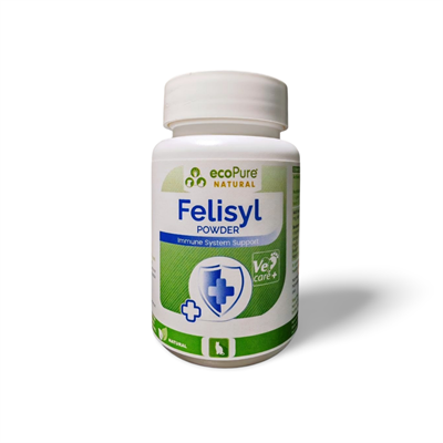 Felisyl ® Kedi Bağışıklık Güçlendirici lizin 50 g