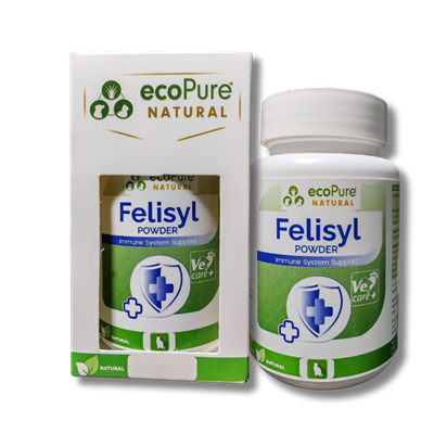 Felisyl ® Kedi Bağışıklık Güçlendirici lizin 50 g