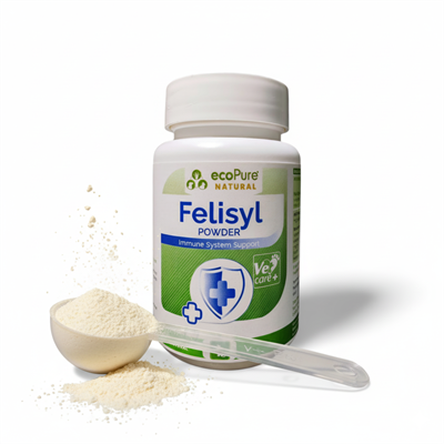 Felisyl ® Kedi Bağışıklık Güçlendirici lizin 50 g