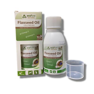 Flaxseed Oil®