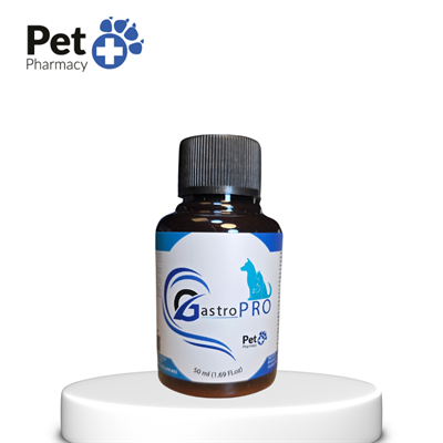 GastroPro Mide Koruyucu