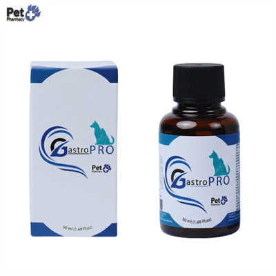 GastroPro Mide Koruyucu