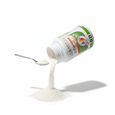 L-Carnitine® Powder Kedi & Köpek 40g