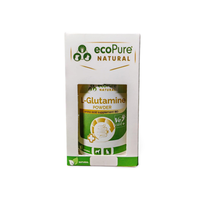 L-Glutamine® Powder Kedi & Köpek Sindirim Desteği