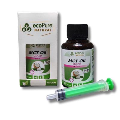 MCT Oil® Cat & Dog 50ml