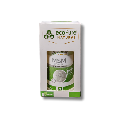 MSM® Powder Kalça & Eklem Desteği 40g