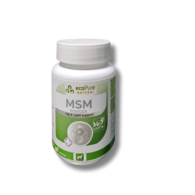 MSM® Powder Kalça & Eklem Desteği 40g