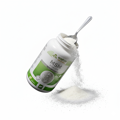 MSM® Powder Kalça & Eklem Desteği 90g