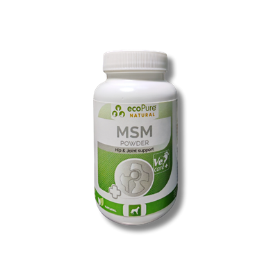 MSM® Powder Kalça & Eklem Desteği 90g