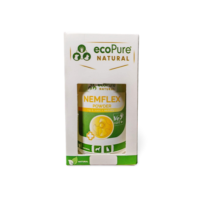 NEMFLEX ® Powder Dog&Cat 40g Kalça ve Eklem desteği