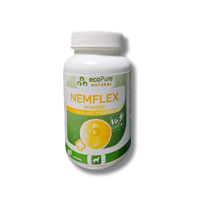 NEMFLEX ® Powder Dog&Cat 90g