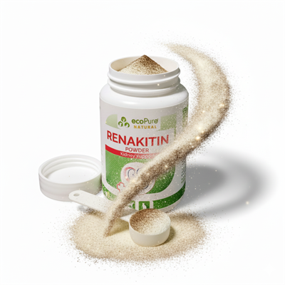 Renakitin® Böbrek Fonksiyon Desteği