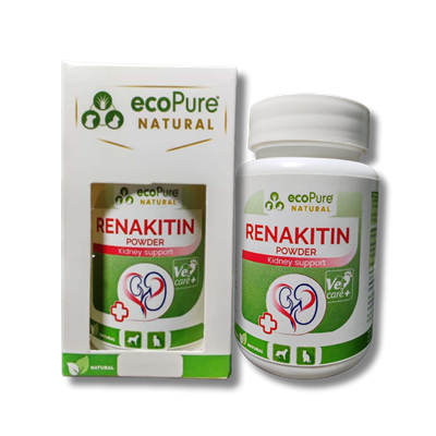 Renakitin®50g Böbrek Fonksiyon Desteği