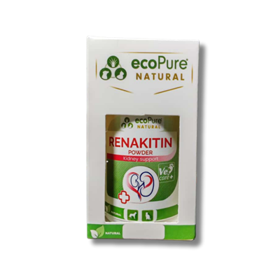 Renakitin® Böbrek Fonksiyon Desteği