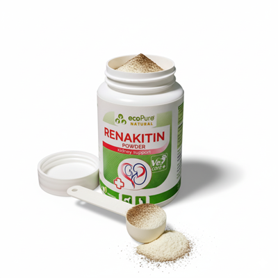 Renakitin® Böbrek Fonksiyon Desteği