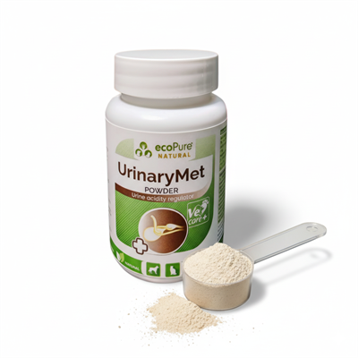 UrinaryMet® – Üriner Sistem Desteği