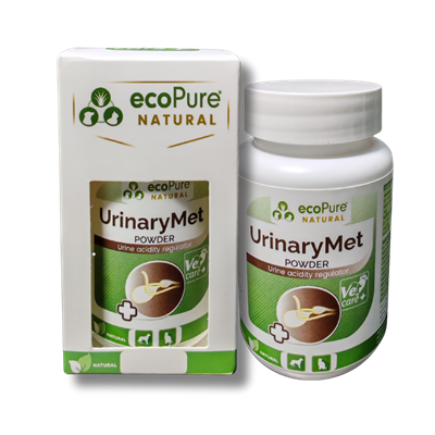 UrinaryMet® – Üriner Sistem Desteği