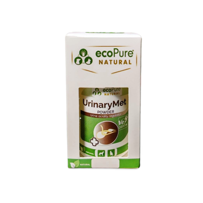 UrinaryMet® – Üriner Sistem Desteği