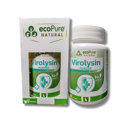Virolysin® Cat bağışıklık desteği