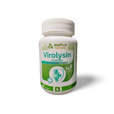 Virolysin® Cat Bağışıklık Desteği