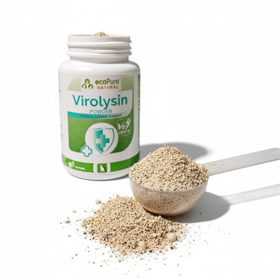 Virolysin® Cat Bağışıklık Desteği
