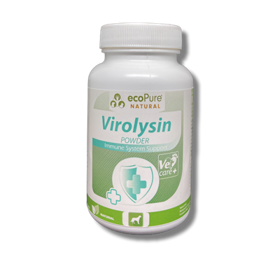 Virolysin ® Dog Bağışıklık Güçlendirici