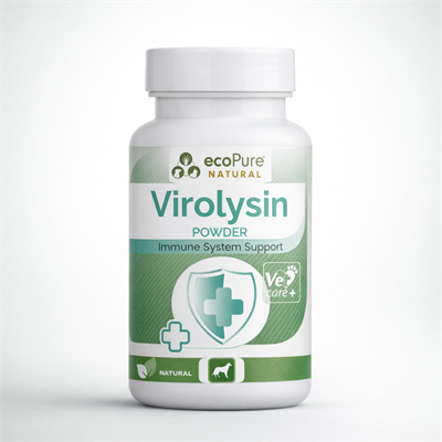 Virolysin ® Dog Bağışıklık Güçlendirici